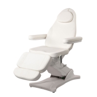Косметологическое кресло MZ 7013M, 3 мотора
