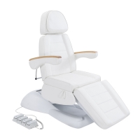 Косметологическое кресло MK144 MAXI COMFORT