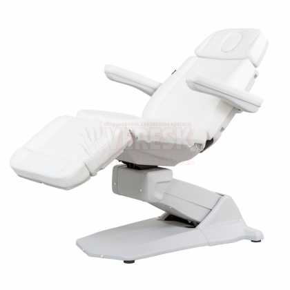Косметологическое кресло-кушетка MK160 MAXI SMART