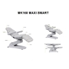 Косметологическое кресло MK160 MAXI SMART