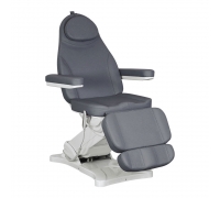 Косметологическое кресло MK70M GLAB Grey