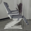 Косметологическое кресло MK70M GLAB Grey