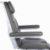 Косметологическое кресло MK70M GLAB Grey