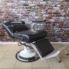 Кресло для барбершопа Берсерк