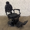 Кресло для барбершопа Бьорн Лайт