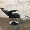 Кресло для барбершопа Дэвид