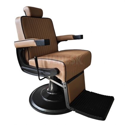 Кресло для барбершопа Джо