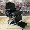 Кресло для барбершопа Гильермо