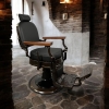 Кресло для барбершопа Коннор