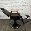 Кресло для барбершопа Коннор