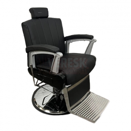 Кресло для барбершопа Леонард