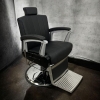 Кресло для барбершопа Леонард