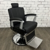 Кресло для барбершопа Леонард