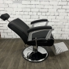 Кресло для барбершопа Леонард