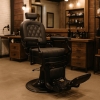 Кресло для барбершопа Прометей