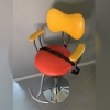 Детское парикмахерское кресло D01