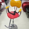 Детское парикмахерское кресло D01
