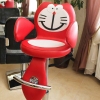 Детское парикмахерское кресло D04