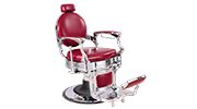 Кресла для барбершопа