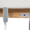 Массажная кушетка МК170 TROCH SMART