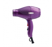 Фен для волос Gamma Piu E-T.C. Light фиолетовый матовый