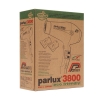 Фен PARLUX 3800 Ionic&Ceramic Eco Friendly 2100W фиолетовый