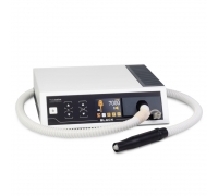 Аппарат для педикюра Podo BLACK с пылесосом