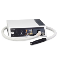 Аппарат для педикюра Podo BLACK с пылесосом