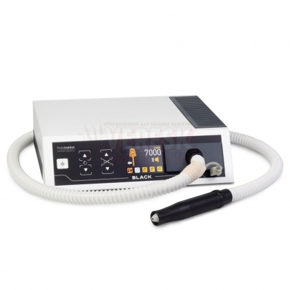 Аппарат для педикюра Podo BLACK