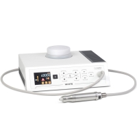 Аппарат для педикюра Podo WHITE (со спреем)