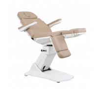 Педикюрное кресло MZ 16033, Коричневое