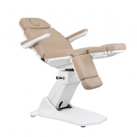 Педикюрное кресло MZ 16033, Коричневое