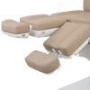 Педикюрное кресло MZ 16033, Коричневое