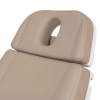 Педикюрное кресло MZ 16033, Коричневое