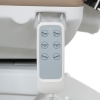 Педикюрное кресло MZ 16033, Коричневое