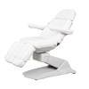 Педикюрное кресло MZ 16033, Белое