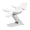 Педикюрное кресло MZ 16033, Белое