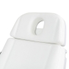 Педикюрное кресло MZ 16033, Белое