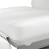 Педикюрное кресло MZ 16033, Белое