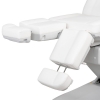 Педикюрное кресло MZ 16033, Белое