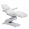 Педикюрное кресло MZ 16033, Белое