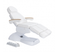 Педикюрное кресло P144 OPTIMAL SMART