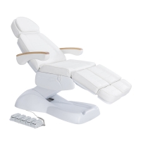 Педикюрное кресло P144 OPTIMAL SMART