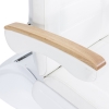 Педикюрное кресло P144 OPTIMAL SMART