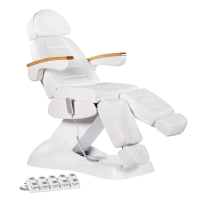 Педикюрное кресло P144