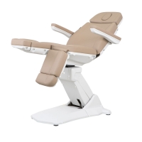 Педикюрное кресло P160 MEDIAL SMART BROWN