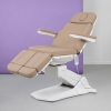Педикюрное кресло P160 MEDIAL SMART BROWN