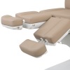 Педикюрное кресло P160 MEDIAL SMART BROWN