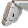 Педикюрное кресло P160 MEDIAL SMART BROWN