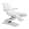 Педикюрное кресло P160 MEDIAL SMART WHITE